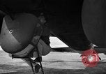 Standbild deutsche Ju-88 Flugzeuge europäische Theater, 1943, aus Sekunde 45 historischem Filmmaterial Videoclip 65675059563