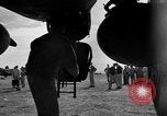 Standbild deutsche Ju-88 Flugzeuge europäische Theater, 1943, aus Sekunde 48 historischem Filmmaterial Videoclip 65675059563