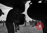 Standbild deutsche Ju-88 Flugzeuge europäische Theater, 1943, aus Sekunde 50 historischem Filmmaterial Videoclip 65675059563