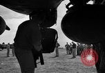 Standbild deutsche Ju-88 Flugzeuge europäische Theater, 1943, aus Sekunde 52 historischem Filmmaterial Videoclip 65675059563