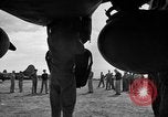 Standbild deutsche Ju-88 Flugzeuge europäische Theater, 1943, aus Sekunde 54 historischem Filmmaterial Videoclip 65675059563