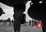 Standbild deutsche Ju-88 Flugzeuge europäische Theater, 1943, aus Sekunde 56 historischem Filmmaterial Videoclip 65675059563