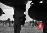 Standbild deutsche Ju-88 Flugzeuge europäische Theater, 1943, aus Sekunde 57 historischem Filmmaterial Videoclip 65675059563