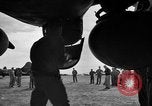 Standbild deutsche Ju-88 Flugzeuge europäische Theater, 1943, aus Sekunde 60 historischem Filmmaterial Videoclip 65675059563