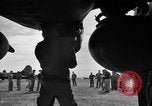 Standbild deutsche Ju-88 Flugzeuge europäische Theater, 1943, aus Sekunde 62 historischem Filmmaterial Videoclip 65675059563