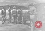 Standbild General Spaatz Insel Tinian Marianen, 1944, aus Sekunde 1 historischem Filmmaterial Videoclip 65675059564