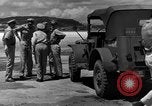 Standbild General Spaatz Insel Tinian Marianen, 1944, aus Sekunde 3 historischem Filmmaterial Videoclip 65675059564