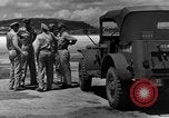 Standbild General Spaatz Insel Tinian Marianen, 1944, aus Sekunde 4 historischem Filmmaterial Videoclip 65675059564