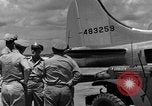 Standbild General Spaatz Insel Tinian Marianen, 1944, aus Sekunde 12 historischem Filmmaterial Videoclip 65675059564