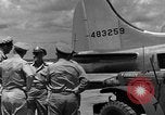 Standbild General Spaatz Insel Tinian Marianen, 1944, aus Sekunde 14 historischem Filmmaterial Videoclip 65675059564