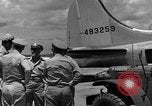 Standbild General Spaatz Insel Tinian Marianen, 1944, aus Sekunde 15 historischem Filmmaterial Videoclip 65675059564