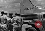Standbild General Spaatz Insel Tinian Marianen, 1944, aus Sekunde 16 historischem Filmmaterial Videoclip 65675059564