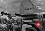 Standbild General Spaatz Insel Tinian Marianen, 1944, aus Sekunde 17 historischem Filmmaterial Videoclip 65675059564