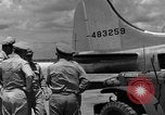 Standbild General Spaatz Insel Tinian Marianen, 1944, aus Sekunde 18 historischem Filmmaterial Videoclip 65675059564