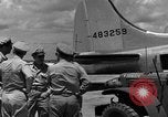 Standbild General Spaatz Insel Tinian Marianen, 1944, aus Sekunde 19 historischem Filmmaterial Videoclip 65675059564