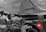 Standbild General Spaatz Insel Tinian Marianen, 1944, aus Sekunde 22 historischem Filmmaterial Videoclip 65675059564