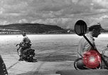 Standbild General Spaatz Insel Tinian Marianen, 1944, aus Sekunde 58 historischem Filmmaterial Videoclip 65675059564