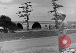 Image of General Spaatz Tinian Island Mariana Islands, 1945, second 1 stock footage video 65675059565