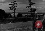 Image of General Spaatz Tinian Island Mariana Islands, 1945, second 3 stock footage video 65675059565