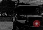 Image of General Spaatz Tinian Island Mariana Islands, 1945, second 5 stock footage video 65675059565