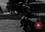 Image of General Spaatz Tinian Island Mariana Islands, 1945, second 7 stock footage video 65675059565