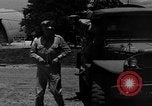 Image of General Spaatz Tinian Island Mariana Islands, 1945, second 8 stock footage video 65675059565