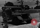 Image of General Spaatz Tinian Island Mariana Islands, 1945, second 10 stock footage video 65675059565
