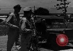 Image of General Spaatz Tinian Island Mariana Islands, 1945, second 11 stock footage video 65675059565