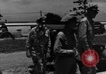 Image of General Spaatz Tinian Island Mariana Islands, 1945, second 13 stock footage video 65675059565