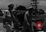 Image of General Spaatz Tinian Island Mariana Islands, 1945, second 14 stock footage video 65675059565