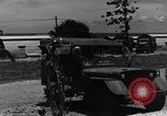 Image of General Spaatz Tinian Island Mariana Islands, 1945, second 16 stock footage video 65675059565