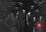 Image of General Spaatz Tinian Island Mariana Islands, 1945, second 19 stock footage video 65675059565