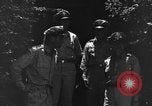 Image of General Spaatz Tinian Island Mariana Islands, 1945, second 20 stock footage video 65675059565