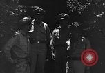Image of General Spaatz Tinian Island Mariana Islands, 1945, second 21 stock footage video 65675059565