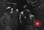 Image of General Spaatz Tinian Island Mariana Islands, 1945, second 22 stock footage video 65675059565