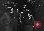 Image of General Spaatz Tinian Island Mariana Islands, 1945, second 23 stock footage video 65675059565