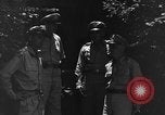 Image of General Spaatz Tinian Island Mariana Islands, 1945, second 25 stock footage video 65675059565