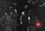 Image of General Spaatz Tinian Island Mariana Islands, 1945, second 26 stock footage video 65675059565