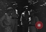 Image of General Spaatz Tinian Island Mariana Islands, 1945, second 27 stock footage video 65675059565