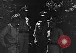 Image of General Spaatz Tinian Island Mariana Islands, 1945, second 28 stock footage video 65675059565