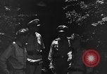 Image of General Spaatz Tinian Island Mariana Islands, 1945, second 29 stock footage video 65675059565