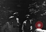 Image of General Spaatz Tinian Island Mariana Islands, 1945, second 30 stock footage video 65675059565