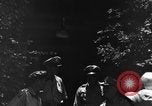Image of General Spaatz Tinian Island Mariana Islands, 1945, second 31 stock footage video 65675059565