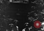 Image of General Spaatz Tinian Island Mariana Islands, 1945, second 32 stock footage video 65675059565