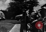 Image of General Spaatz Tinian Island Mariana Islands, 1945, second 34 stock footage video 65675059565