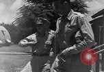 Image of General Spaatz Tinian Island Mariana Islands, 1945, second 35 stock footage video 65675059565