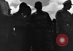 Image of General Spaatz Tinian Island Mariana Islands, 1945, second 39 stock footage video 65675059565
