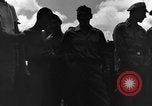 Image of General Spaatz Tinian Island Mariana Islands, 1945, second 40 stock footage video 65675059565