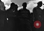 Image of General Spaatz Tinian Island Mariana Islands, 1945, second 41 stock footage video 65675059565