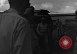 Image of General Spaatz Tinian Island Mariana Islands, 1945, second 44 stock footage video 65675059565